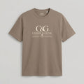 Beige T-Shirt