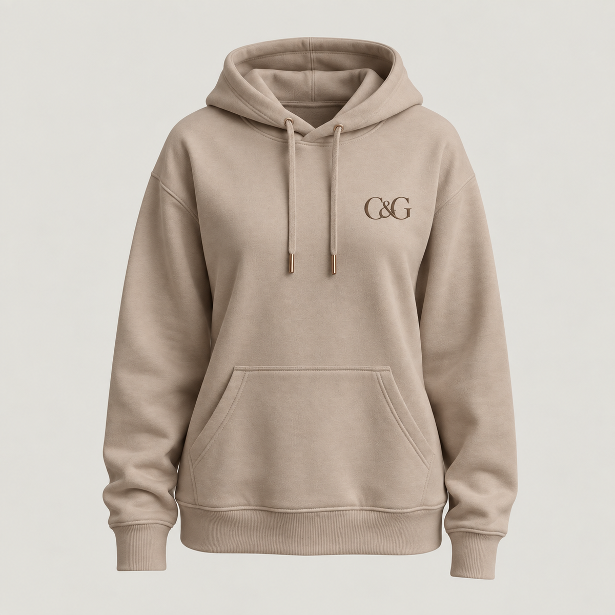 The Cashmere Hoodie