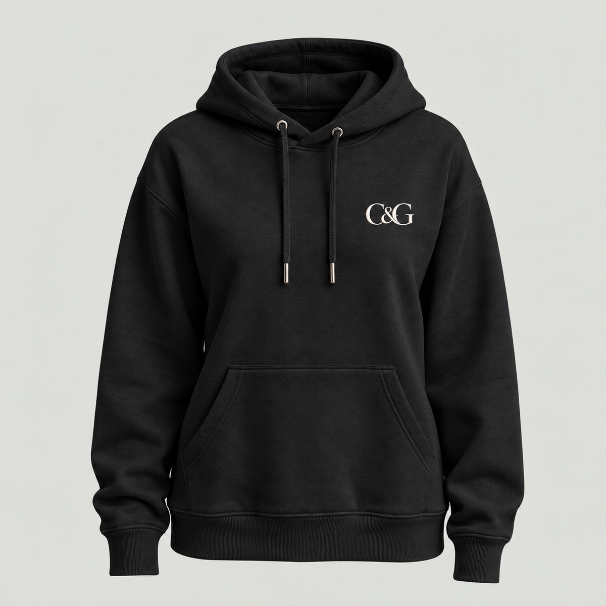 The Midnight Hoodie