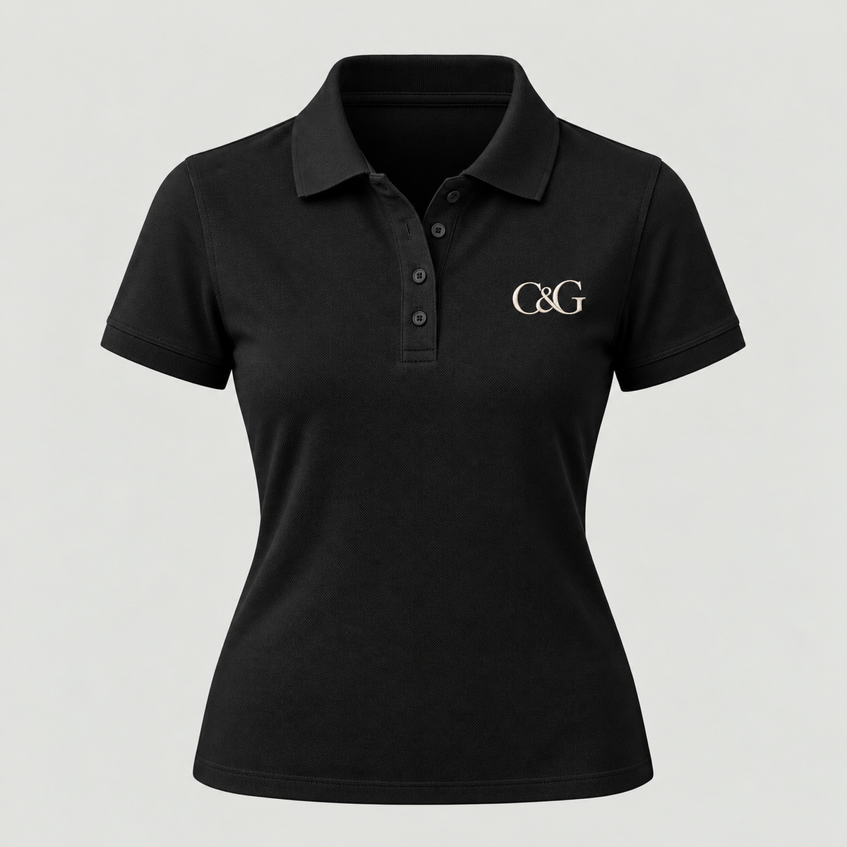 The Noir Polo