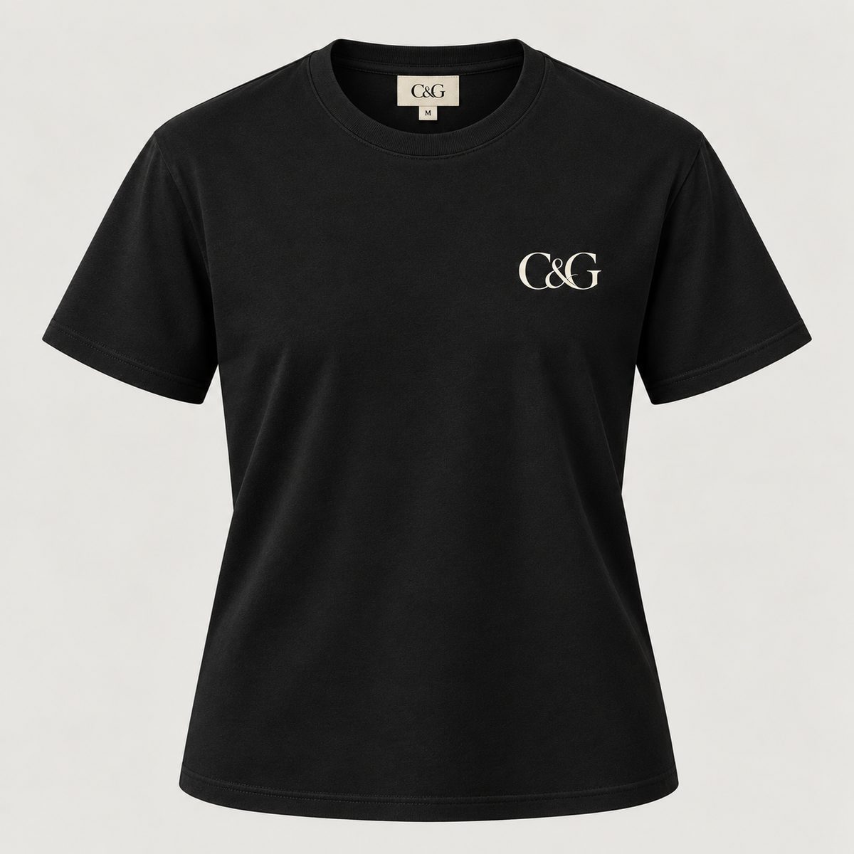 The Onyx Tee