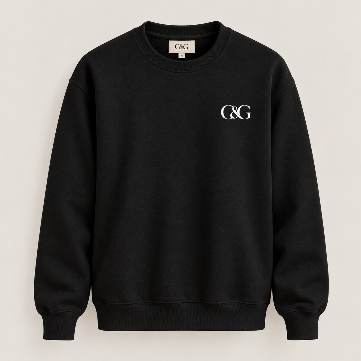 The Midnight Sweatshirt
