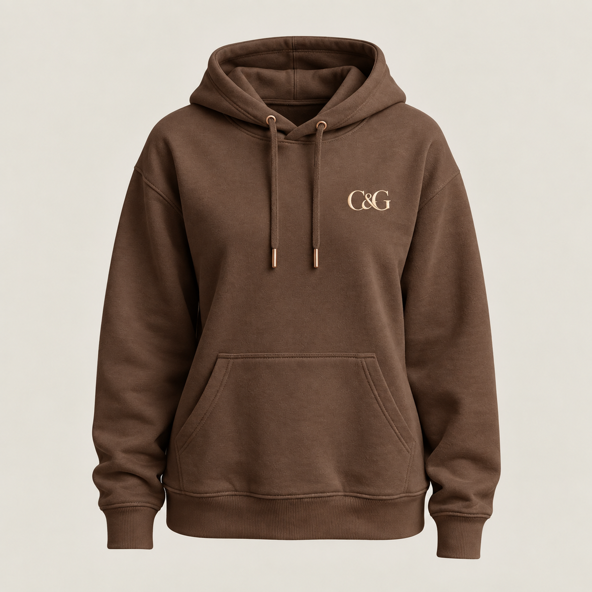 The Cocoa Hoodie