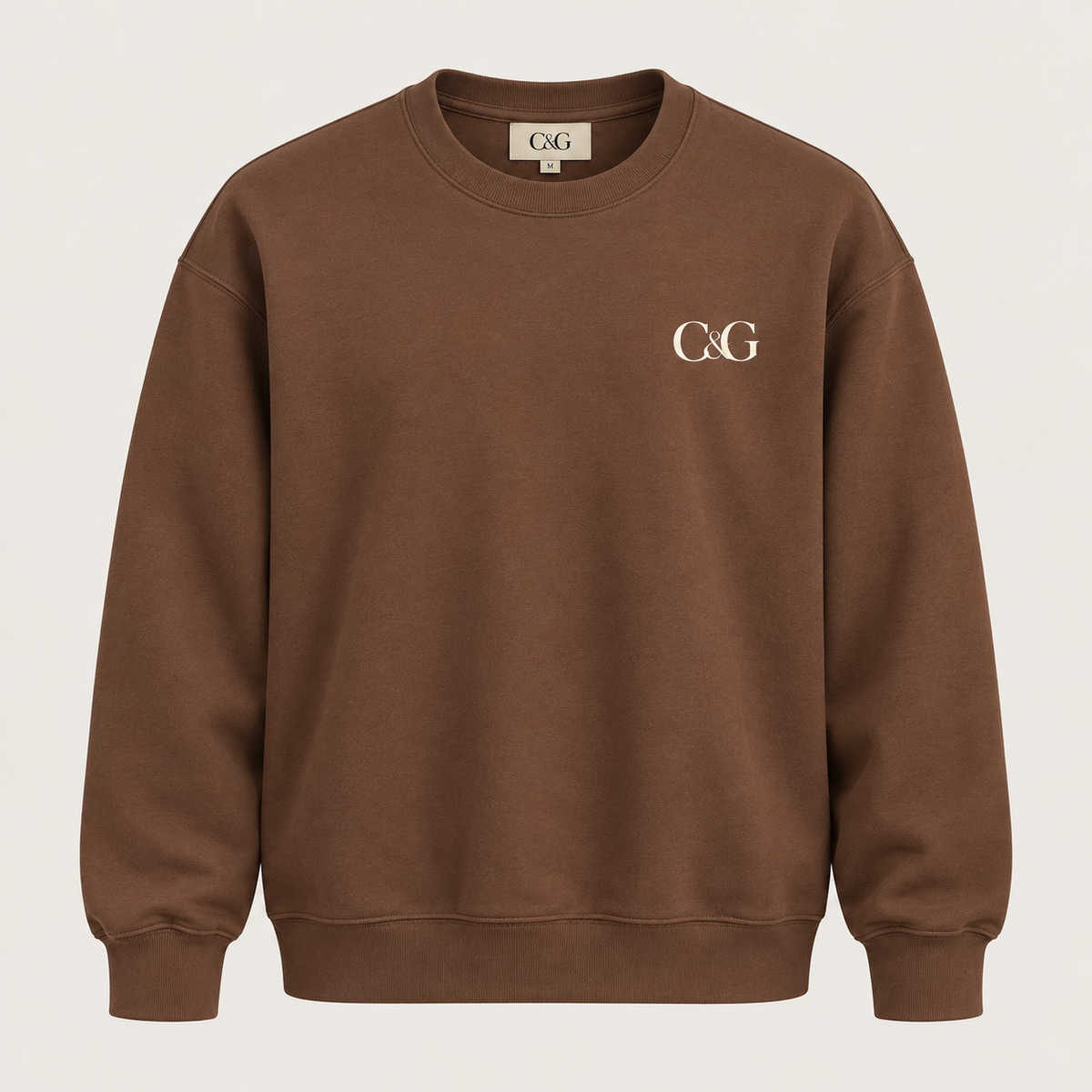 The Cocoa Sweatshirt