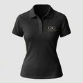Black Polo Shirt