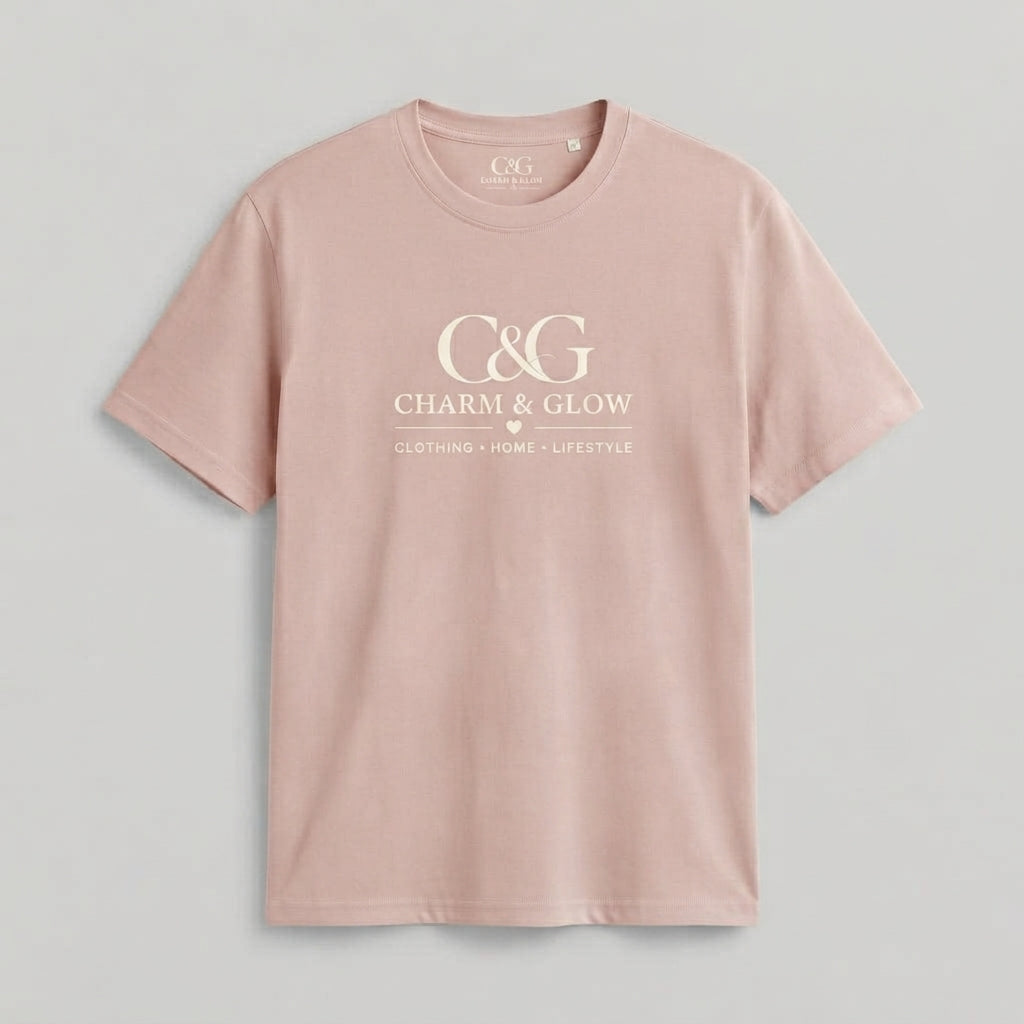 Pink T-Shirt