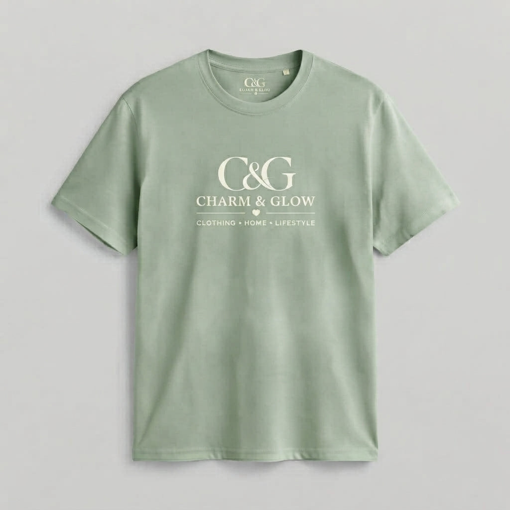 Green T-Shirt
