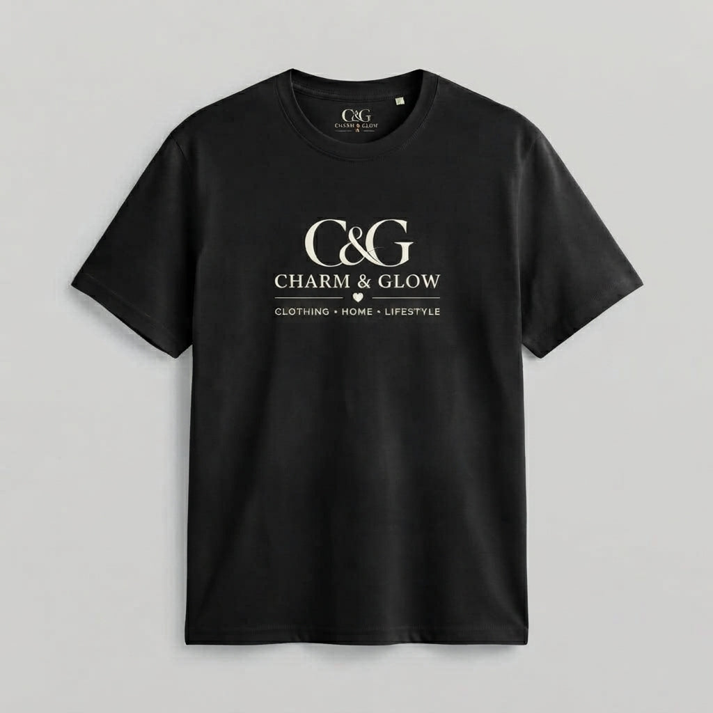 Black T-Shirt