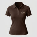 Brown Polo Shirt