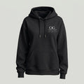 Black Hoodie