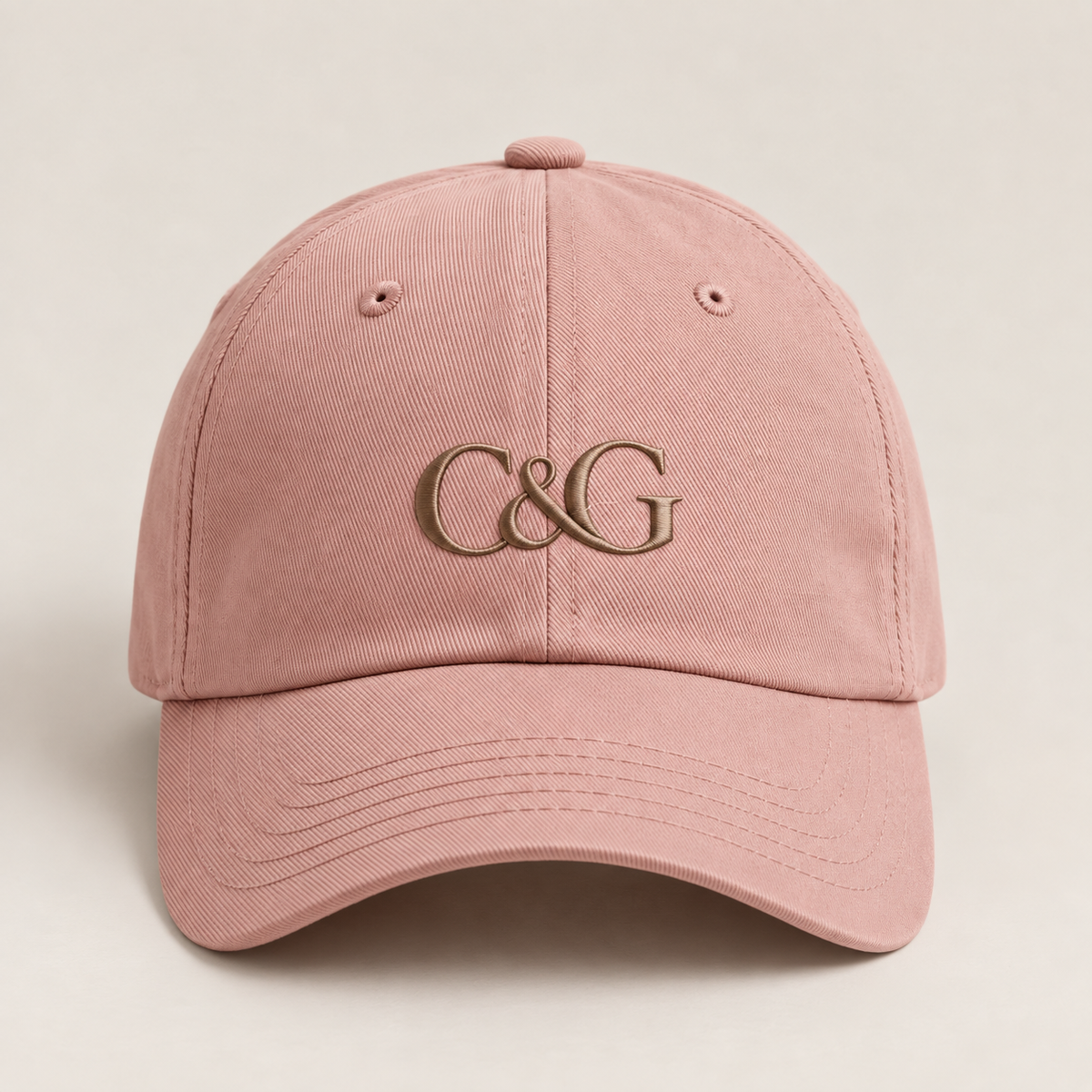 The Rosé Cap