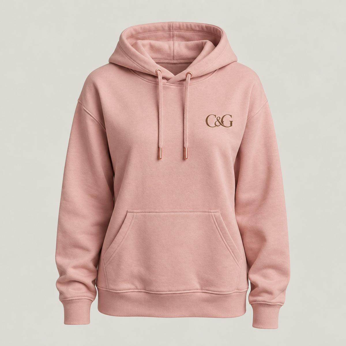 The Petal Hoodie