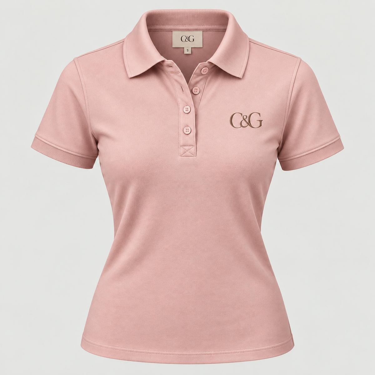 The Rosé Polo