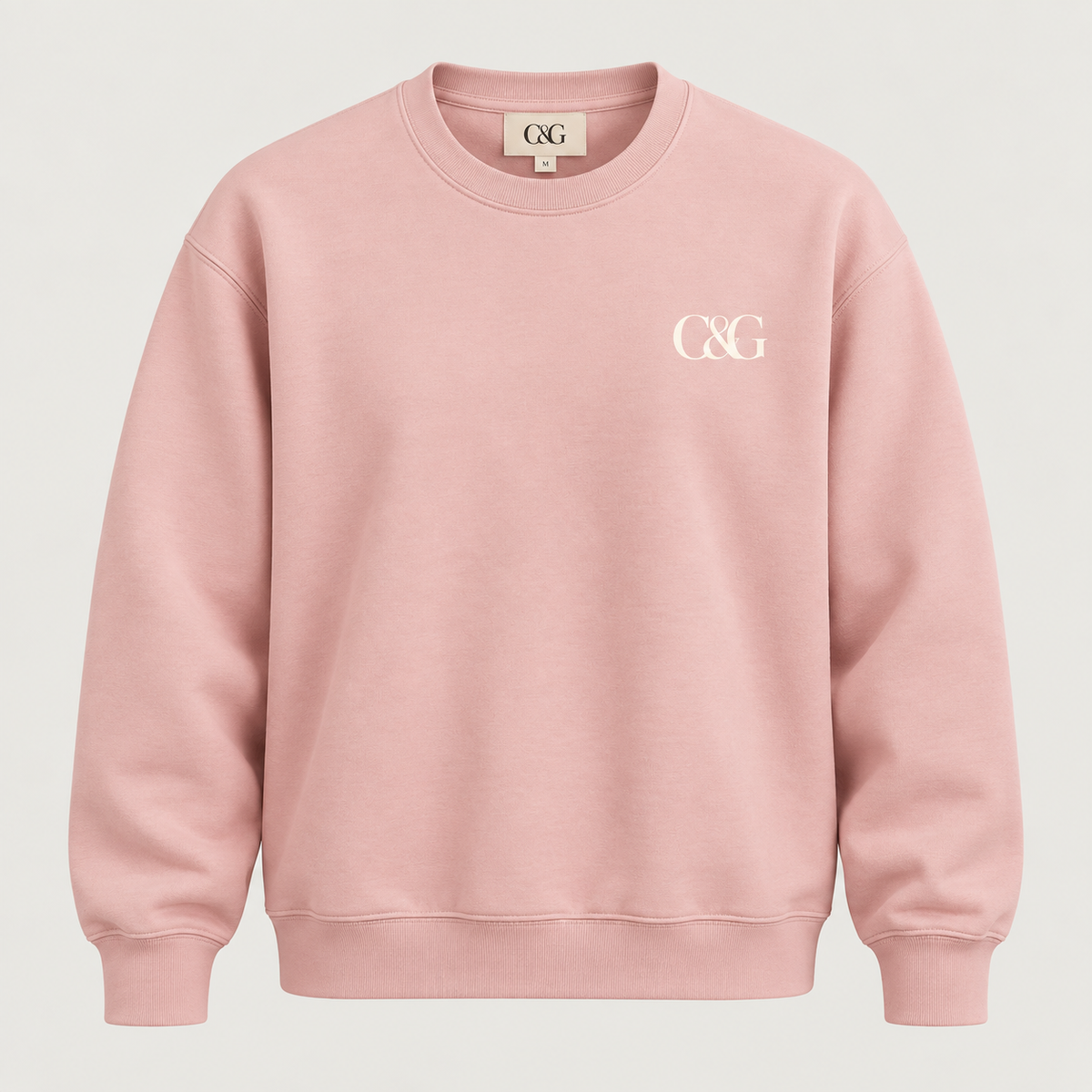 The Petal Sweatshirt