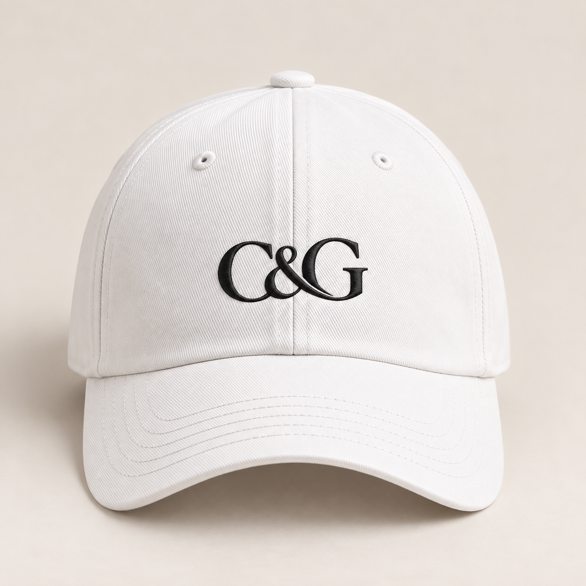 The Pearl Cap