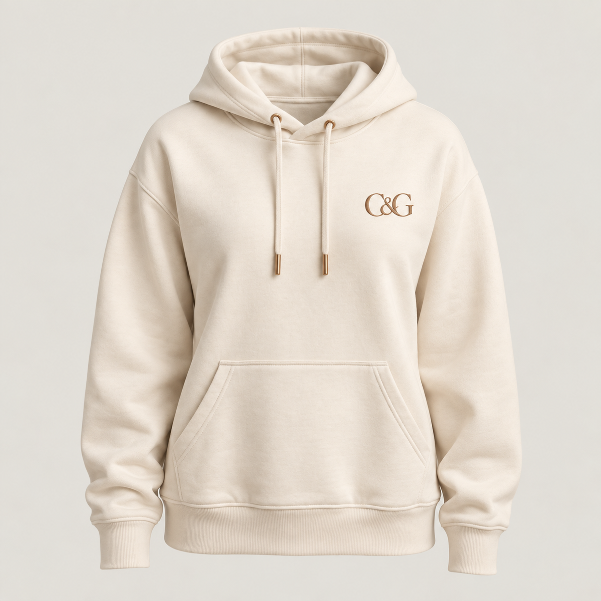 The Cloud Hoodie