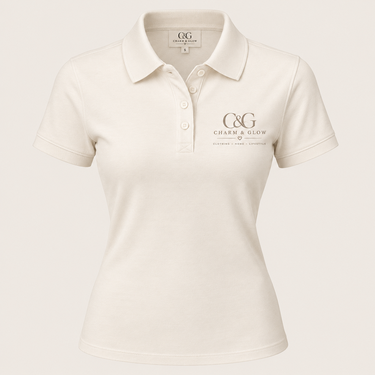 Women's Polo Shirt