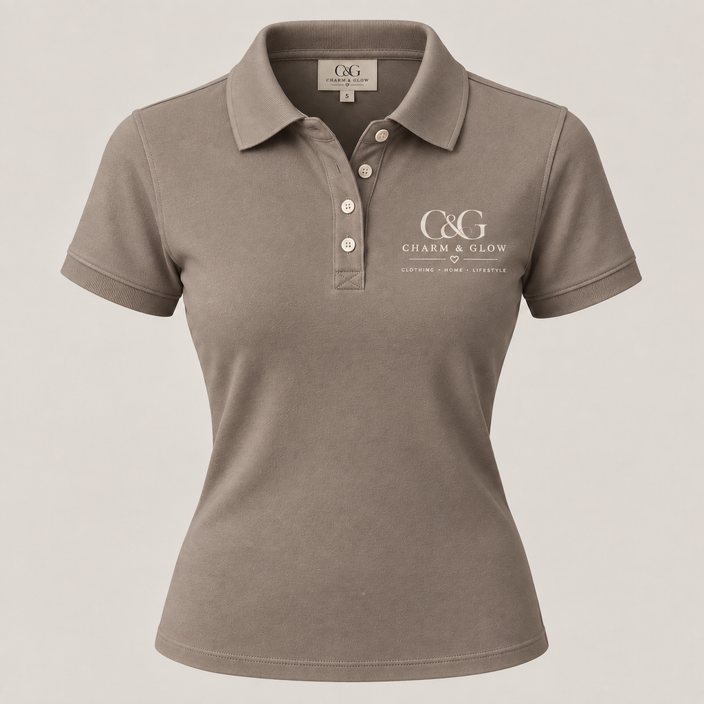 Women's Polo Shirt