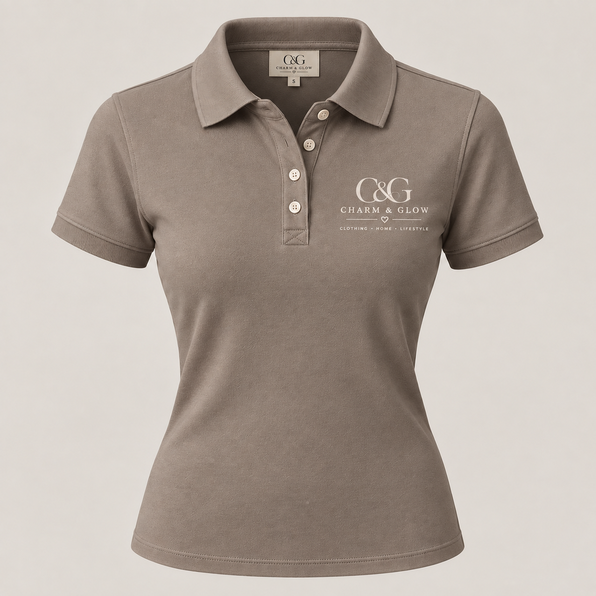 Women's Polo Shirt