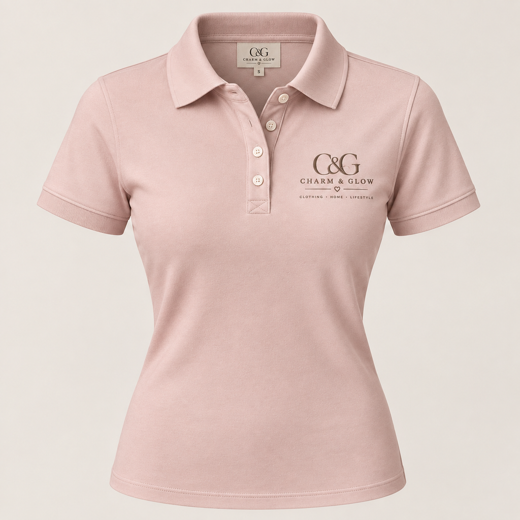 Women's Polo Shirt