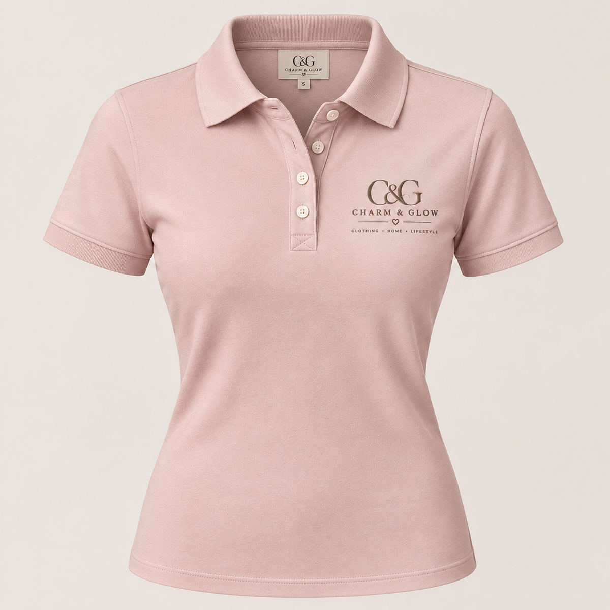 Women's Polo Shirt