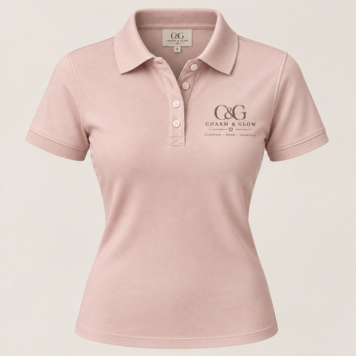 Women's Polo Shirt