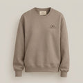 Women's Basic Crew Neck